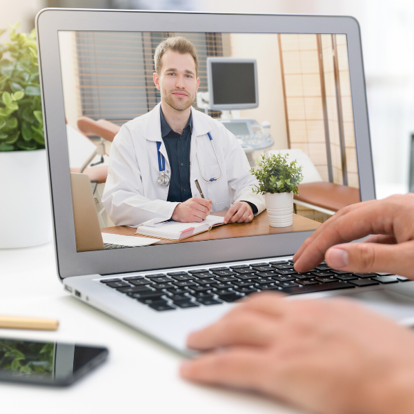 Telemedicine: What You Need to Get Started