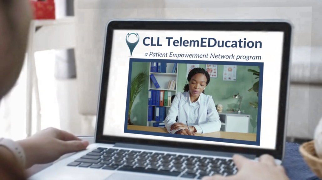 CLL TelemEDucation Empowerment Resource Center