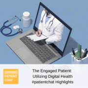 #patientchat Highlights: A Year in Review: Looking back on 2020 and Ahead to 2021