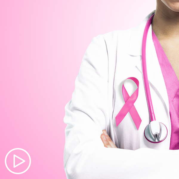 Thriving Not Just Surviving: A Breast Cancer Expert’s Perspective