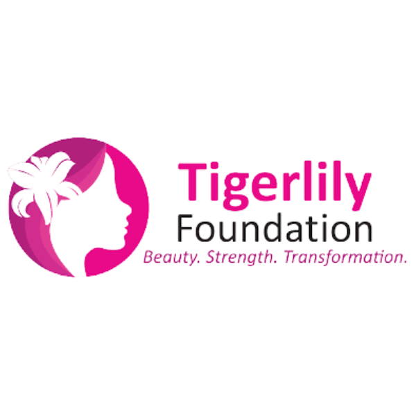 Tiferlily Foundation Logo