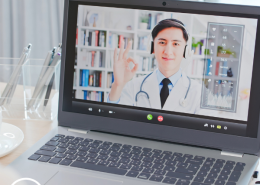 How Has Telemedicine Impacted Head and Neck Cancer Clinical Trials?