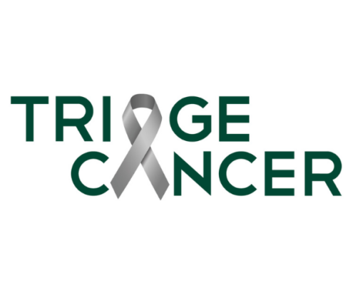 Triage Cancer Logo