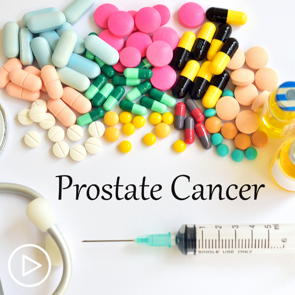 Understanding Advanced Prostate Cancer Treatment Approaches