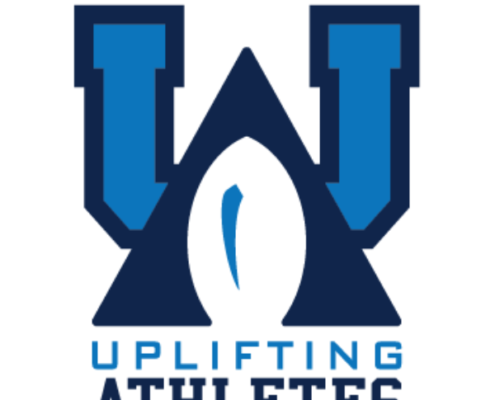 Uplifting Athletes Logo