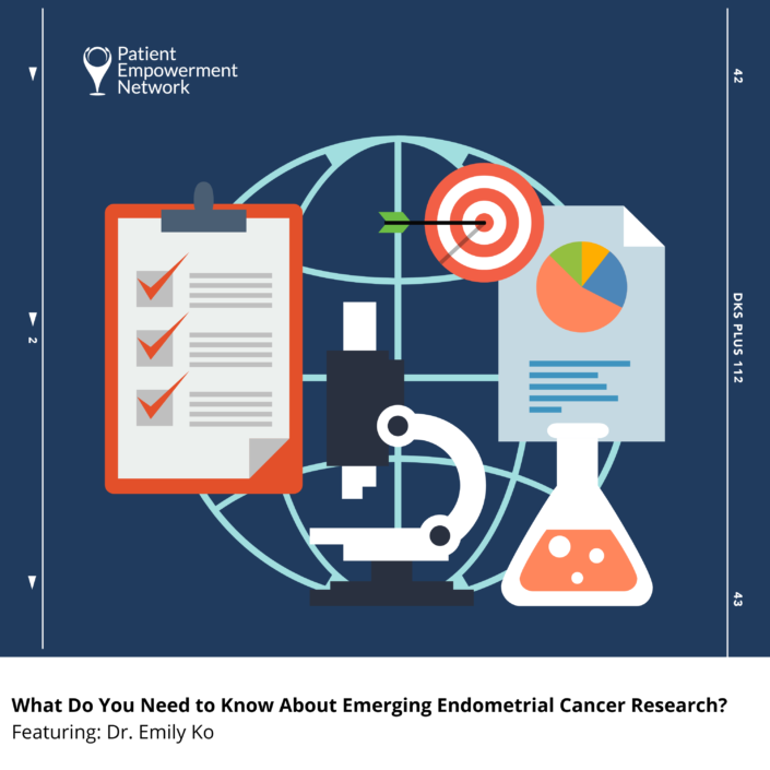What Do You Need to Know About Emerging Endometrial Cancer Research?