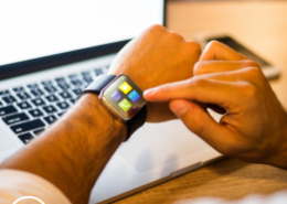 What Does Wearable Technology Mean for Myeloproliferative Care?