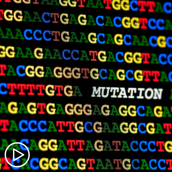 What Is a Breast Cancer Genetic Mutation