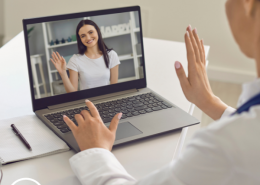 What Opportunities and Challenges Does Telemedicine Present for MPN Patients
