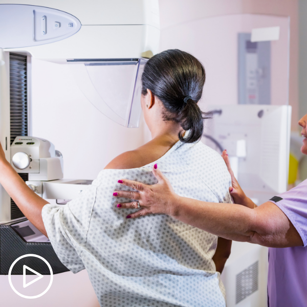 What Questions Should Patients Ask About Breast Density and Mammograms