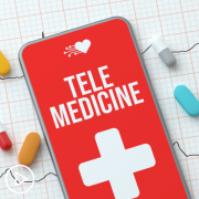 What Role Does Telemedicine Play in Acute Myeloid Leukemia Care?