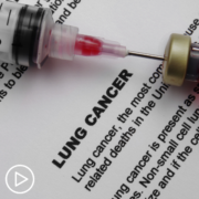 What Urgent Innovations Can Advance Lung Cancer Precision Medicine?