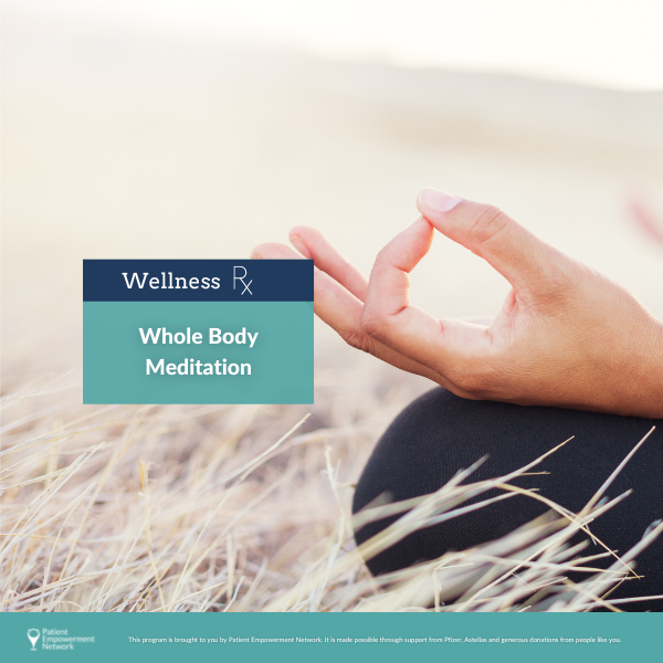 Whole Body Meditation