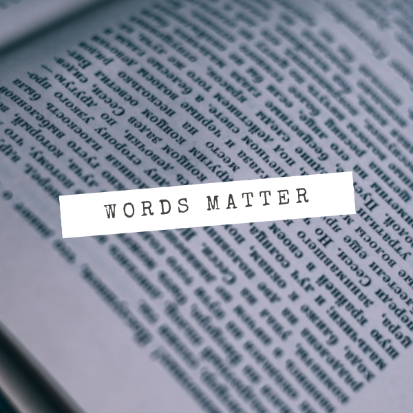 Words Matter: Why Cancer Isn’t a Game of Winners or Losers
