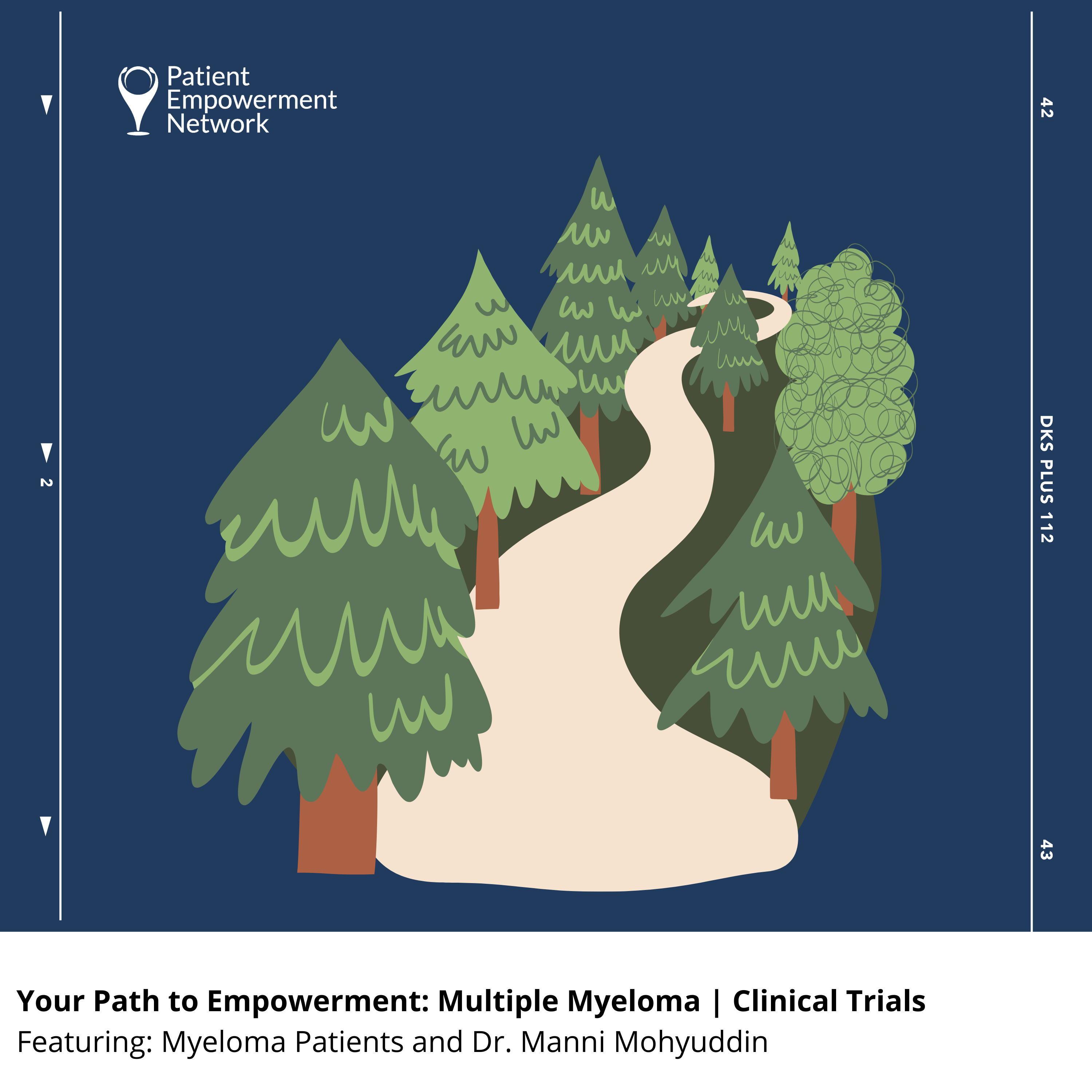 Your Path to Empowerment Multiple Myeloma Clinical Trials