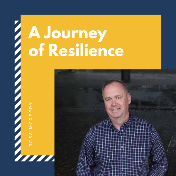 A Journey of Resilience
