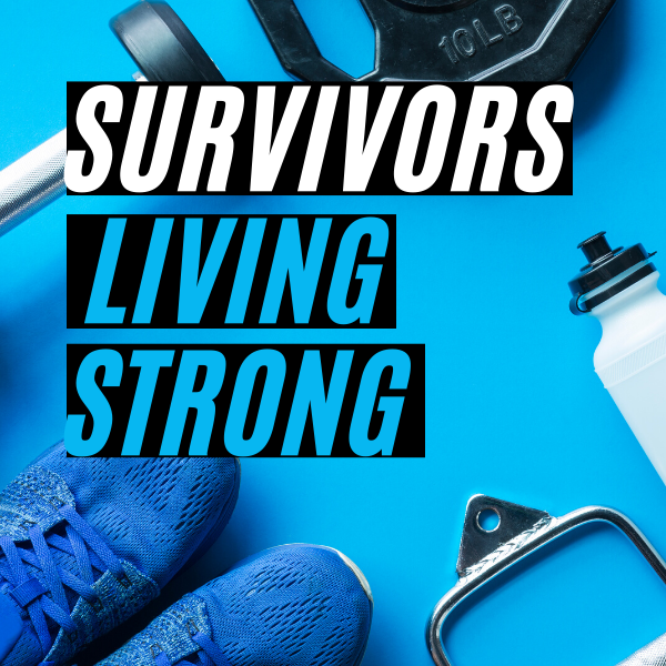Survivors Living Strong